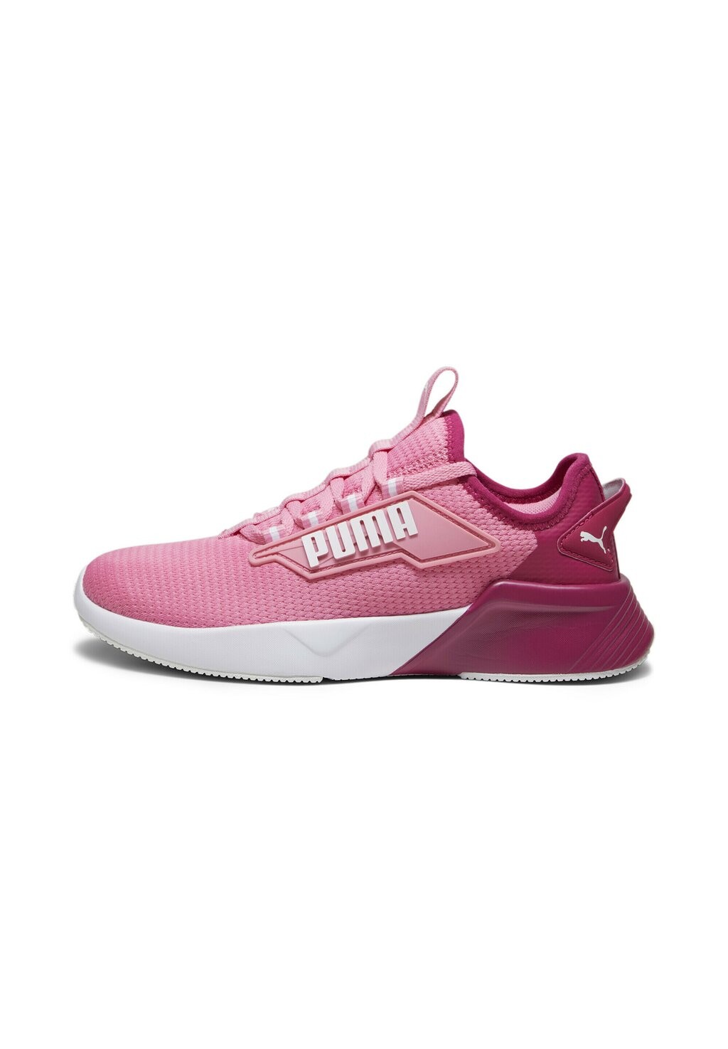 

Кроссовки для стабилизации Retaliate 2 Puma, цвет strawberry burst pinktastic white