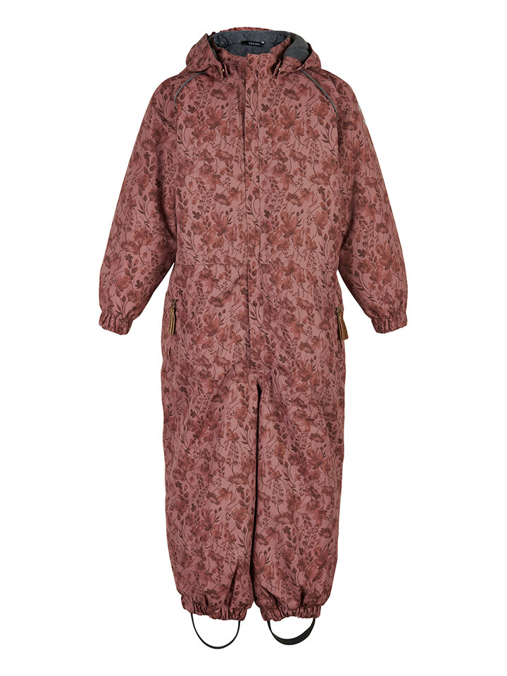 

Лыжные штаны mikk line, цвет Altrosa