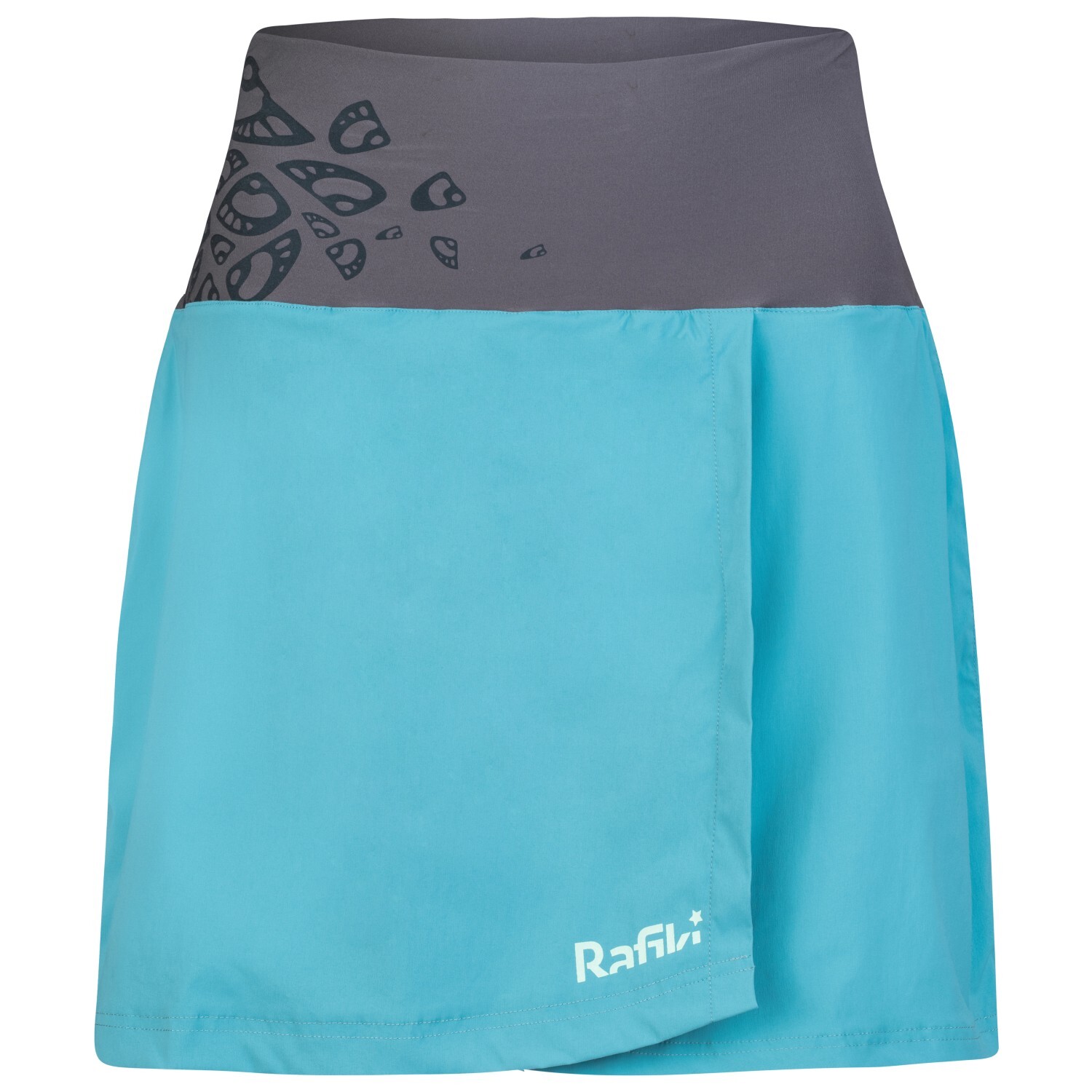 

Шорты Rafiki Women's Mandrea, цвет Brittany Blue
