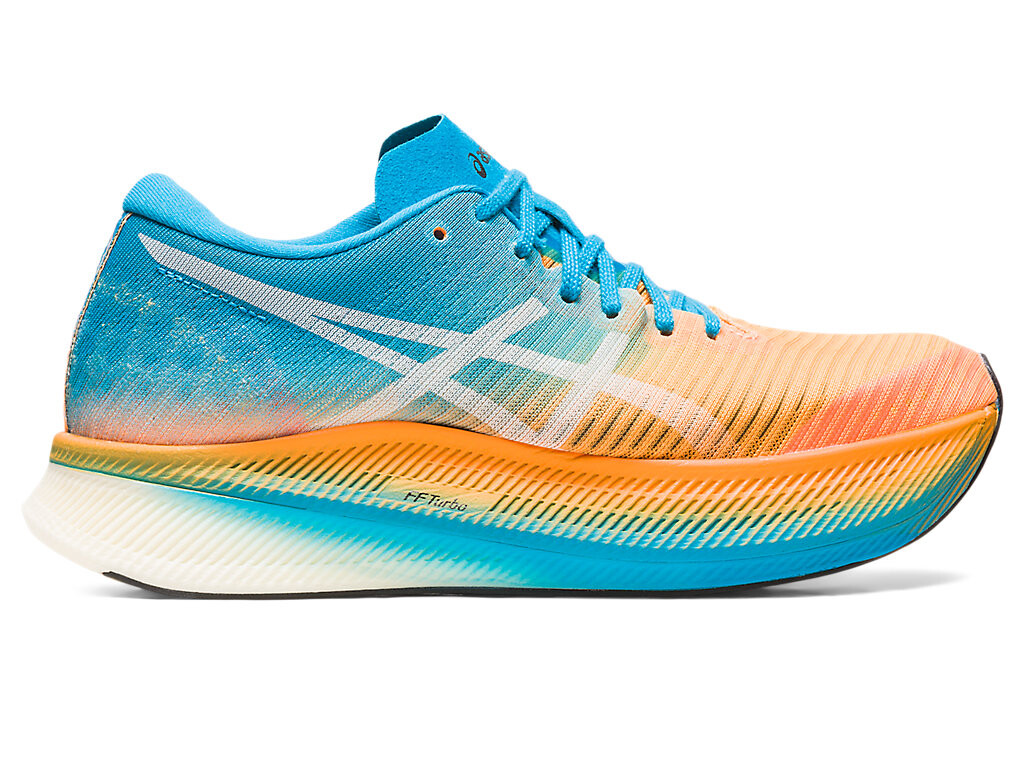 

Кроссовки Asics METASPEED SKY, оранжевый