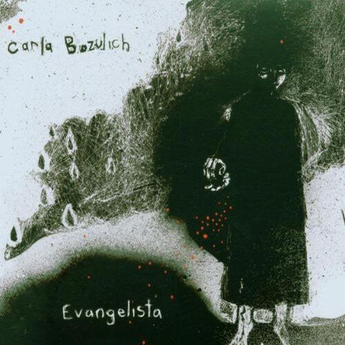 

Виниловая пластинка Bozulich, Carla: Evangelista