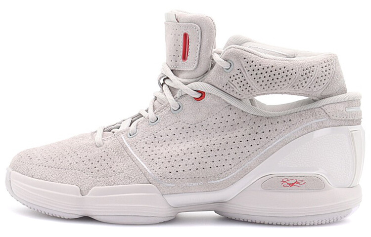 

Adidas Adizero Rose 1 Бетон