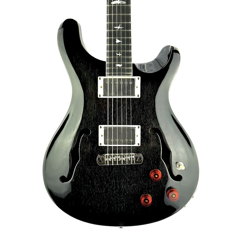 

Электрогитара PRS SE Hollowbody II Piezo Standard - Dog Hair
