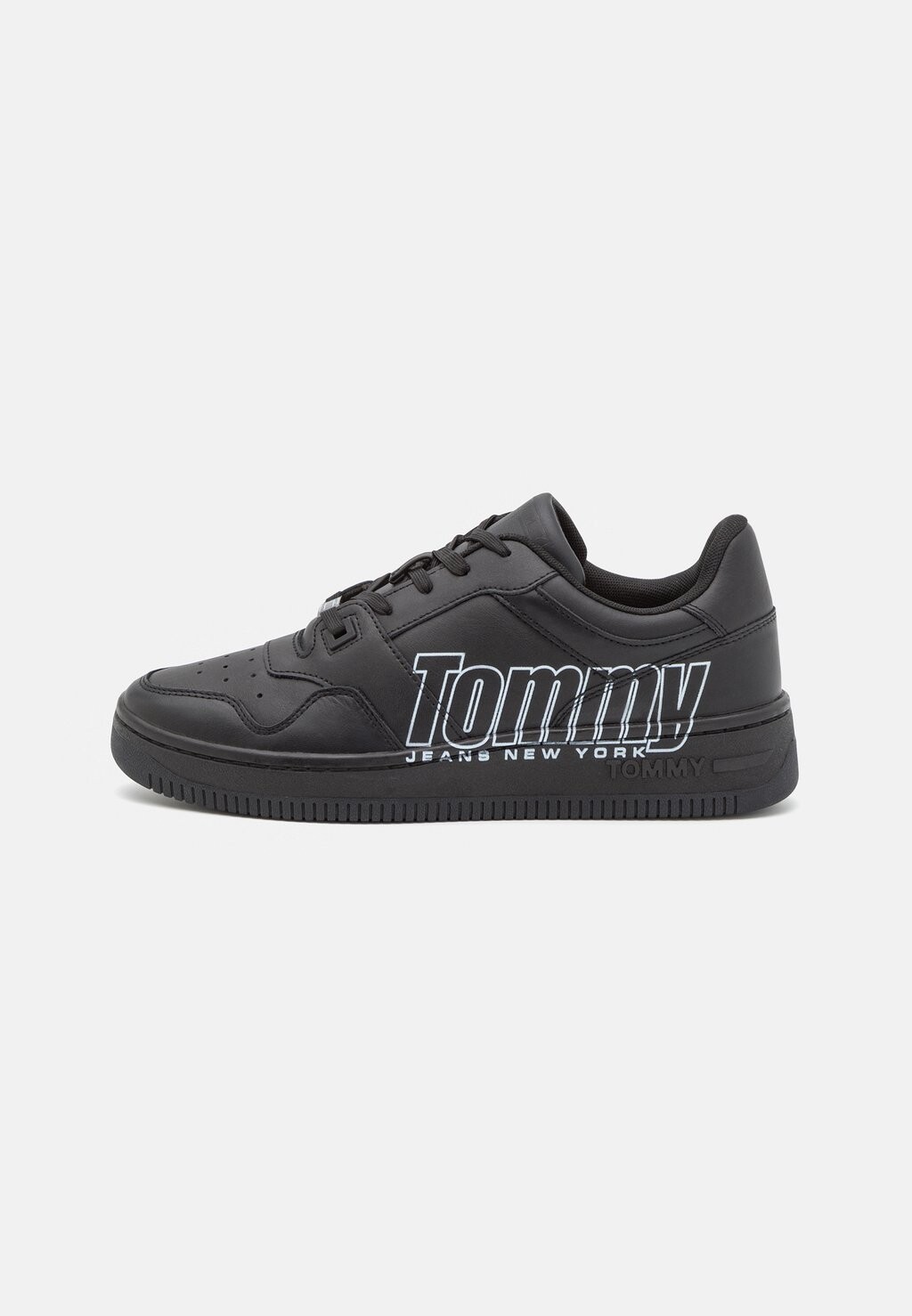 

Кроссовки Tommy Jeans, черный