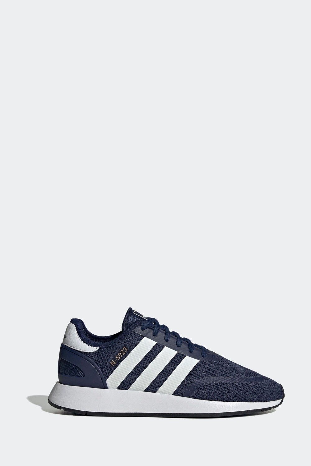 

Кроссовки N 5923 Adidas, синий