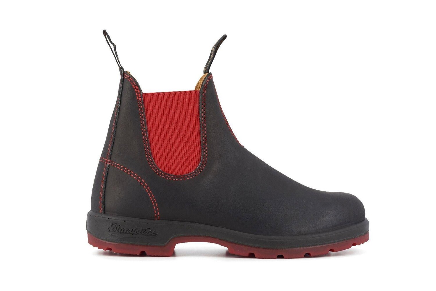 

Ботинки челси Blundstone #1316 Heritage, черный