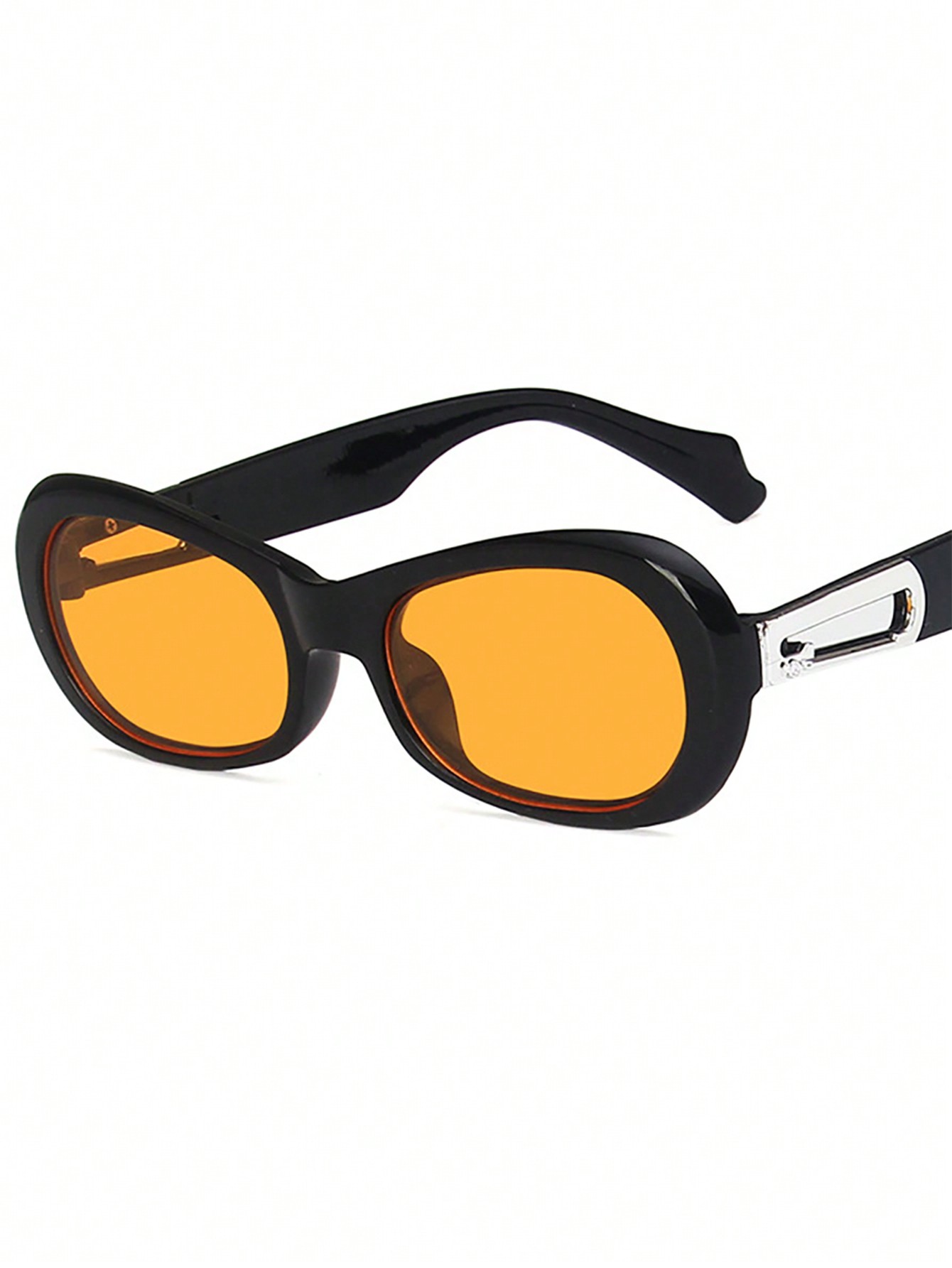 Новые модные солнцезащитные очки в стиле хип-хоп для мужчин и женщин