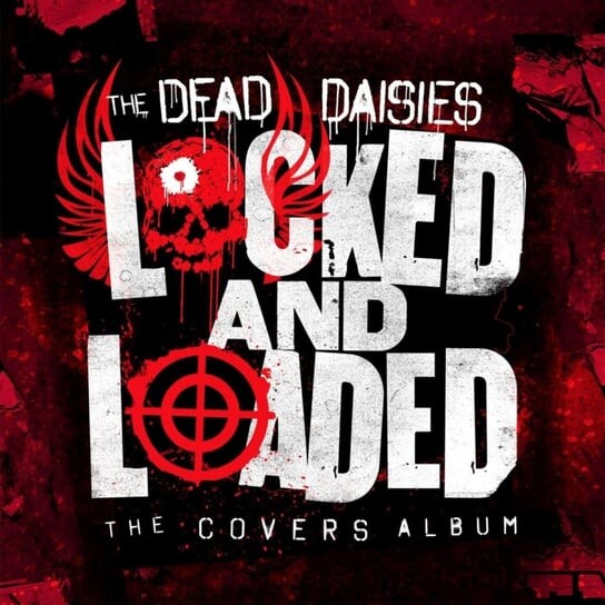 

Виниловая пластинка The Dead Daisies - Locked And Loaded