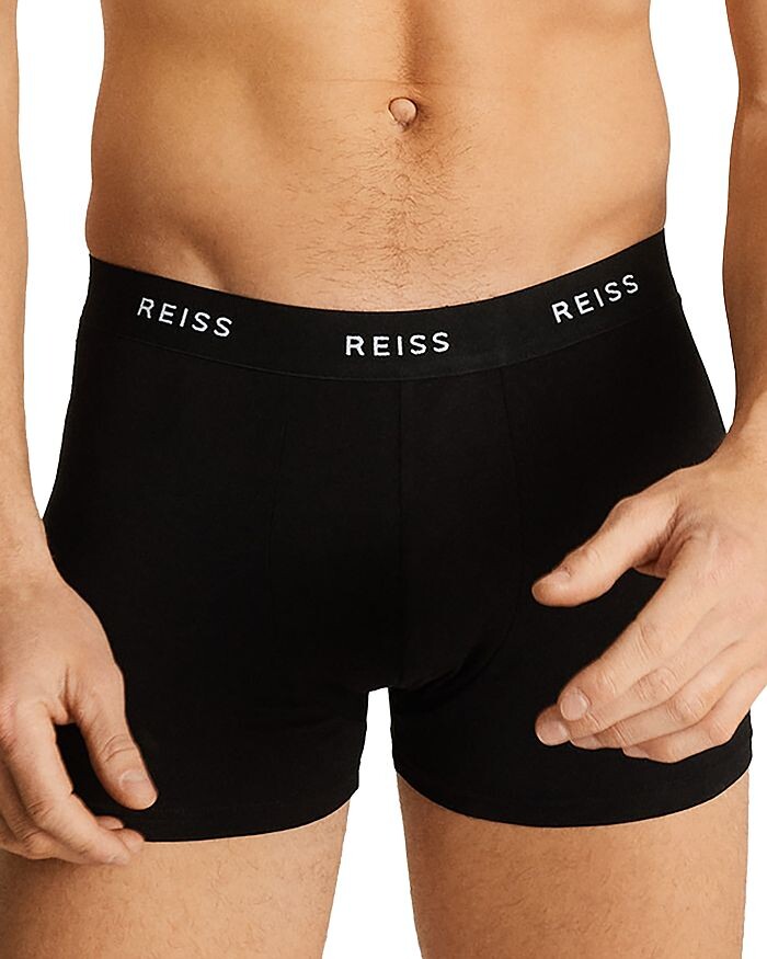 

Шорты-боксеры Heller, упаковка из 3 шт. REISS