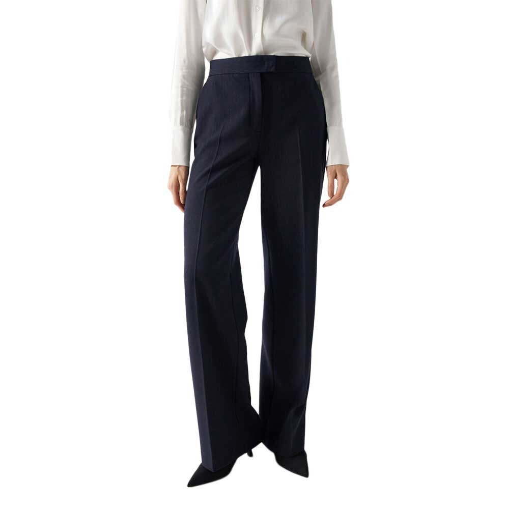 

Брюки Salsa Jeans 21007074 Dress, синий