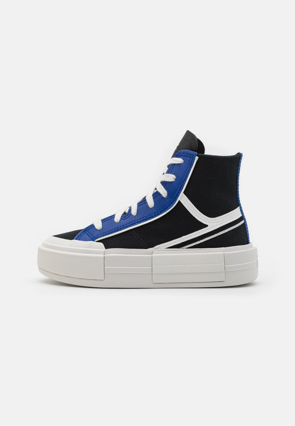 

Высокие кроссовки CHUCK TAYLOR ALL STAR CRUISE Converse, черный