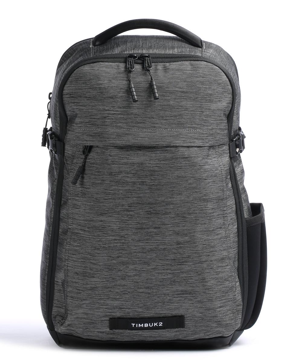 Рюкзак для ноутбука Transit The Division Pack Dlx, нейлон 15 дюймов Timbuk2, серый