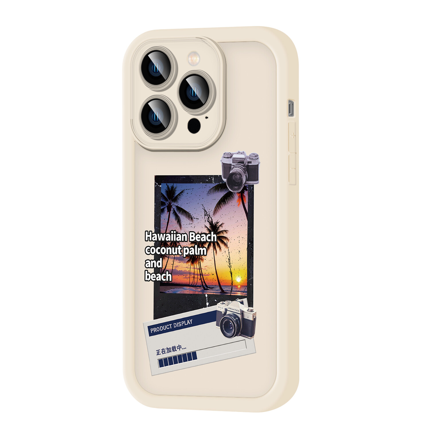 

Чехол для телефона MSMF Us 10 Cents Msmf, DWFQTY206L - Antique white