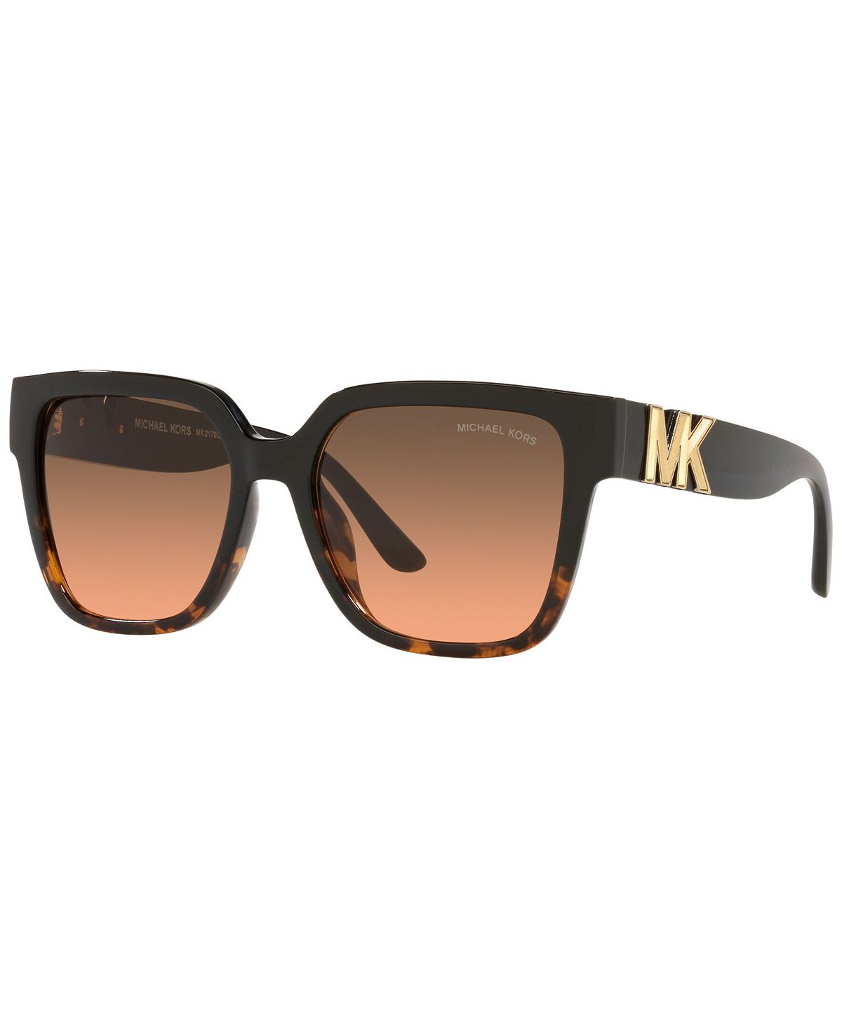 Женские солнцезащитные очки Karlie 54 Michael Kors