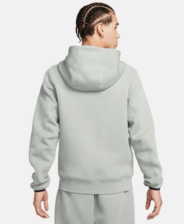 

Толстовка с капюшоном Nike, лаймовый