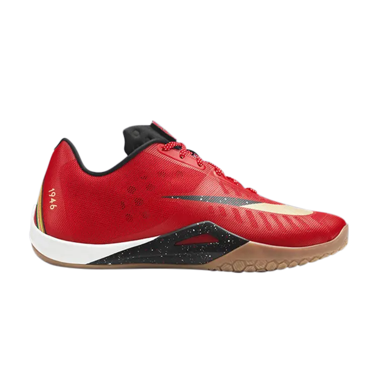 

Кроссовки Nike Hyperlive Limited 'All-Star', красный