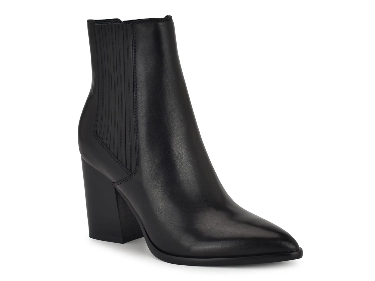 

Ботильоны Cleeo Bootie Nine West, черный