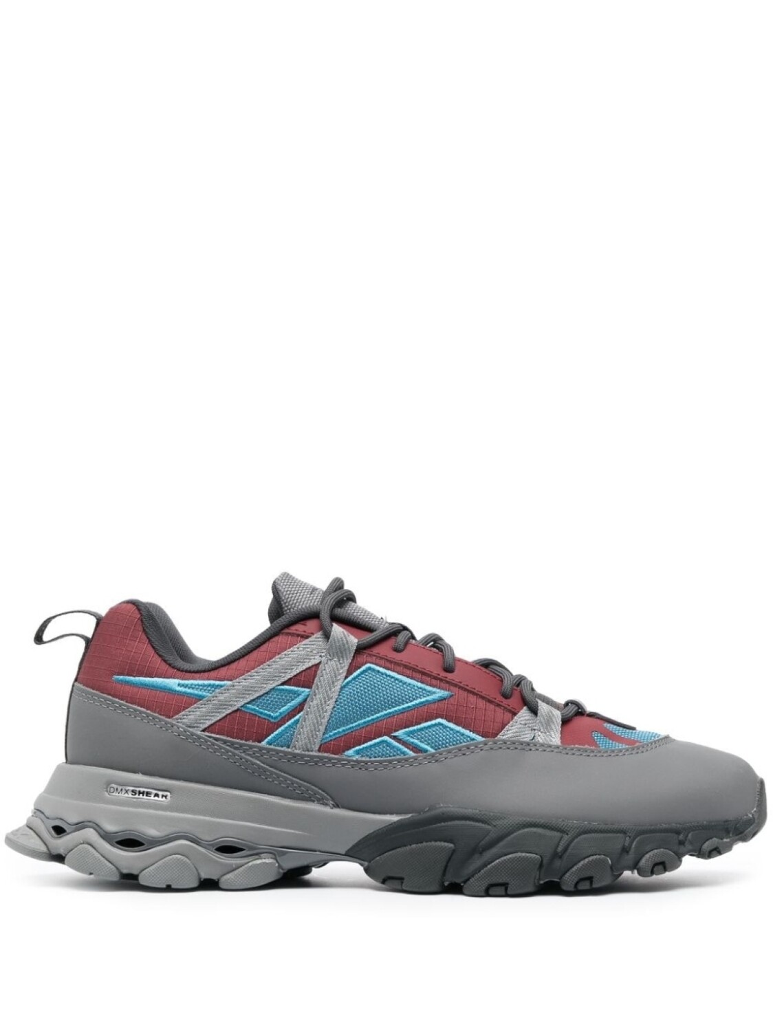 

Reebok кроссовки DMX Trail Shadow, серый