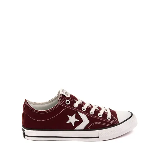 Кроссовки Converse Star Player 76 - Big Kid, цвет Cherry Daze