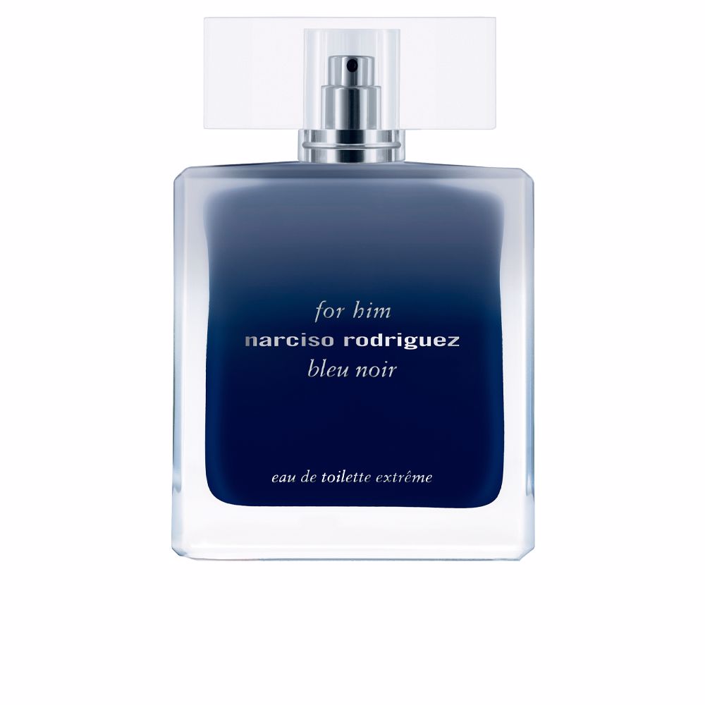 Духи For him bleu noir Narciso rodriguez, 100 мл мужская туалетная вода bleu noir parfum for him narciso rodriguez 100