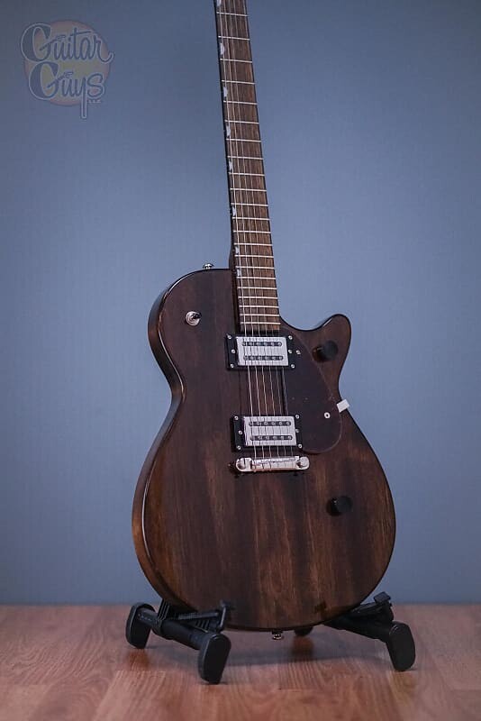 

Электрогитара Gretsch G2210 Streamliner Junior Jet Club Imperial Stain DEMO
