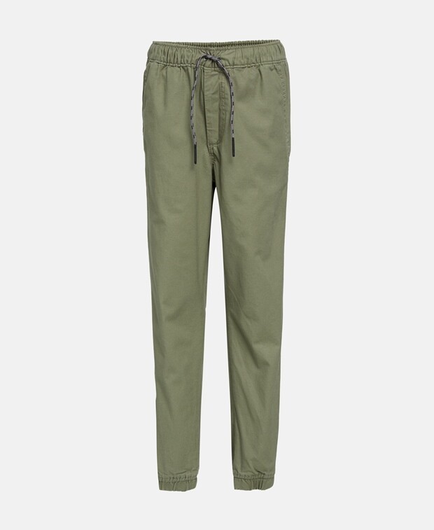 

Спортивные штаны Gap, зеленый