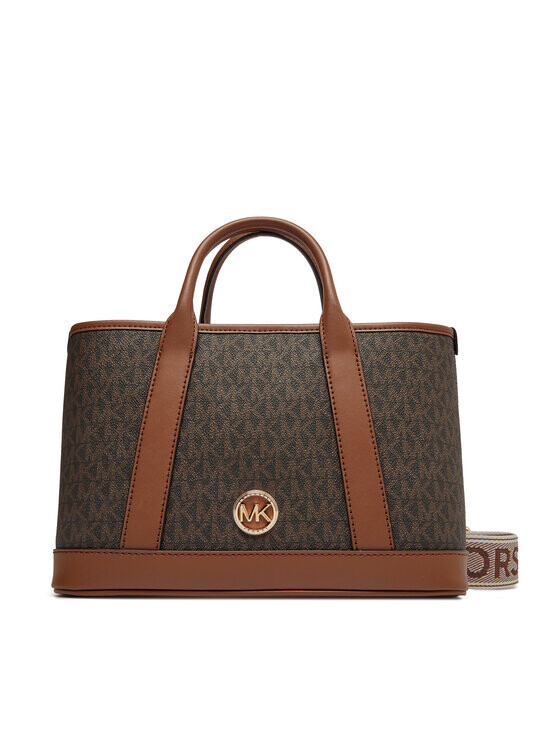 

Кошелек Michael Michael Kors, коричневый