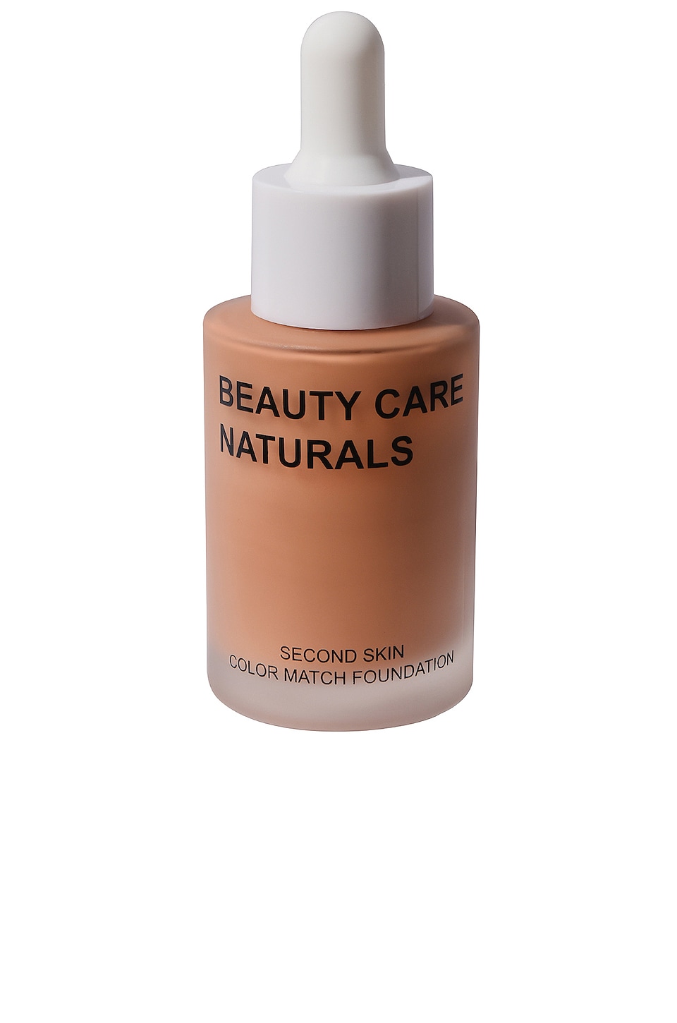 цена Тональный крем BEAUTY CARE NATURALS Second Skin Color Match Foundation, цвет 6