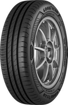 

Летние шины Goodyear EFFICIENTGRIP COMPACT 2 185/70 R14 88T