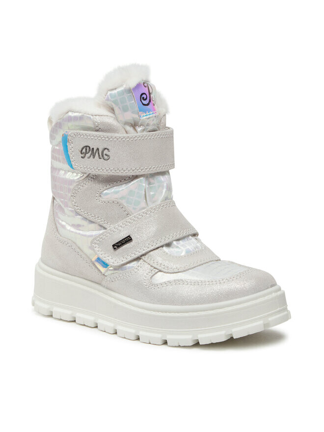 

Зимние Ботинки Primigi GORE-TEX 4873000 S farben, серебро