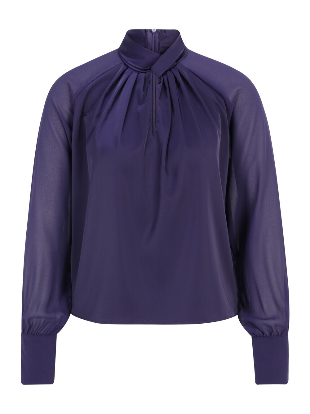 

Блузка Vero Moda SIWA, индиго