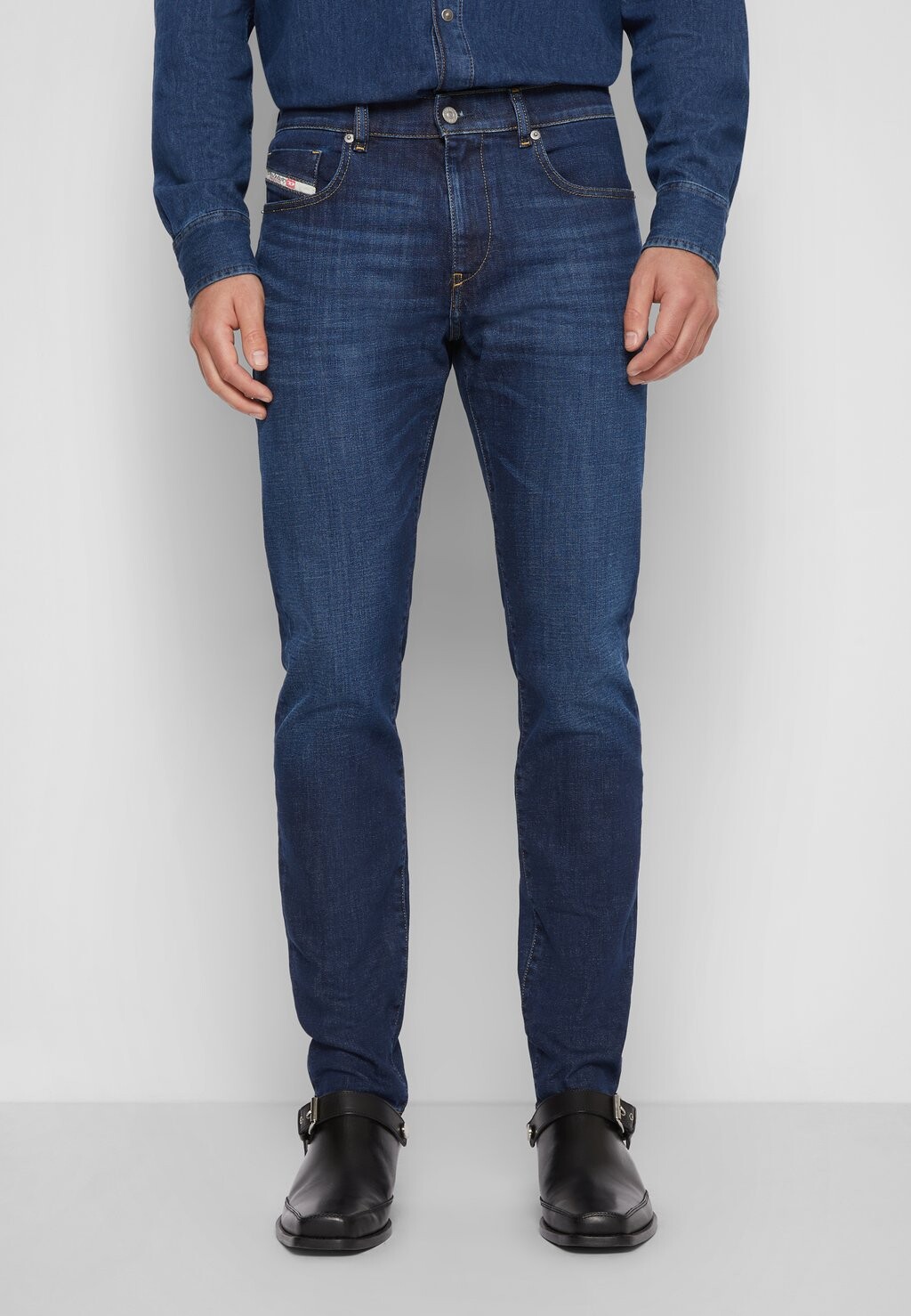 

Джинсы Slim fit Diesel