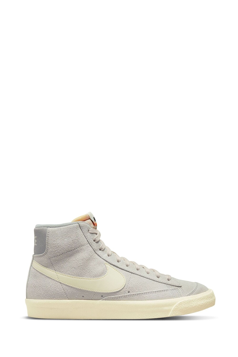 

Спортивная обувь Blazer Premium Nike, бежевый