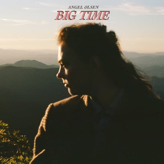 

Виниловая пластинка Olsen Angel - Big Time (Remastered)