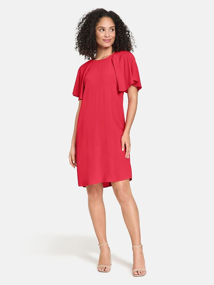 

Короткое платье Gerry Weber, красный