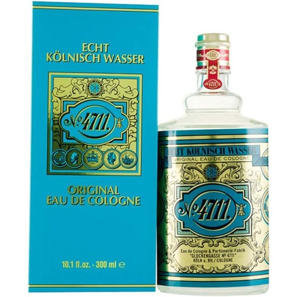 

Unbekannt 4711 Eau De Cologne 300ml