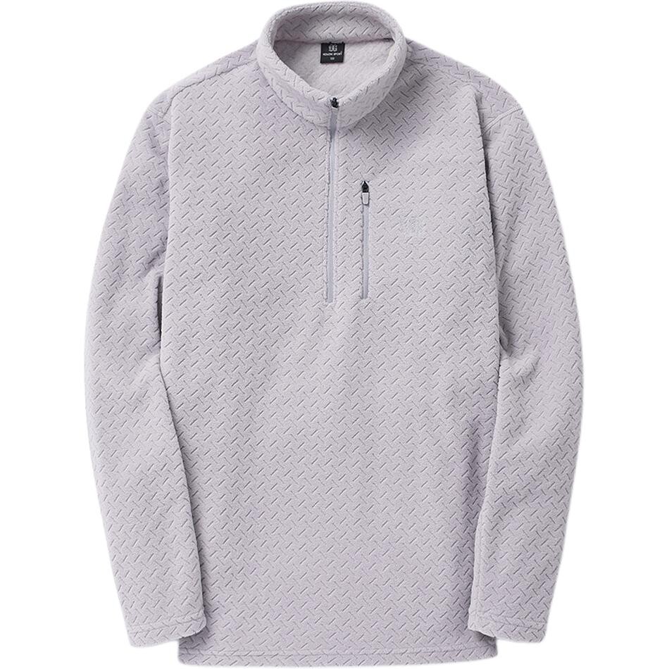 

Флисовая куртка мужская Kolon Sport, цвет Ocean color