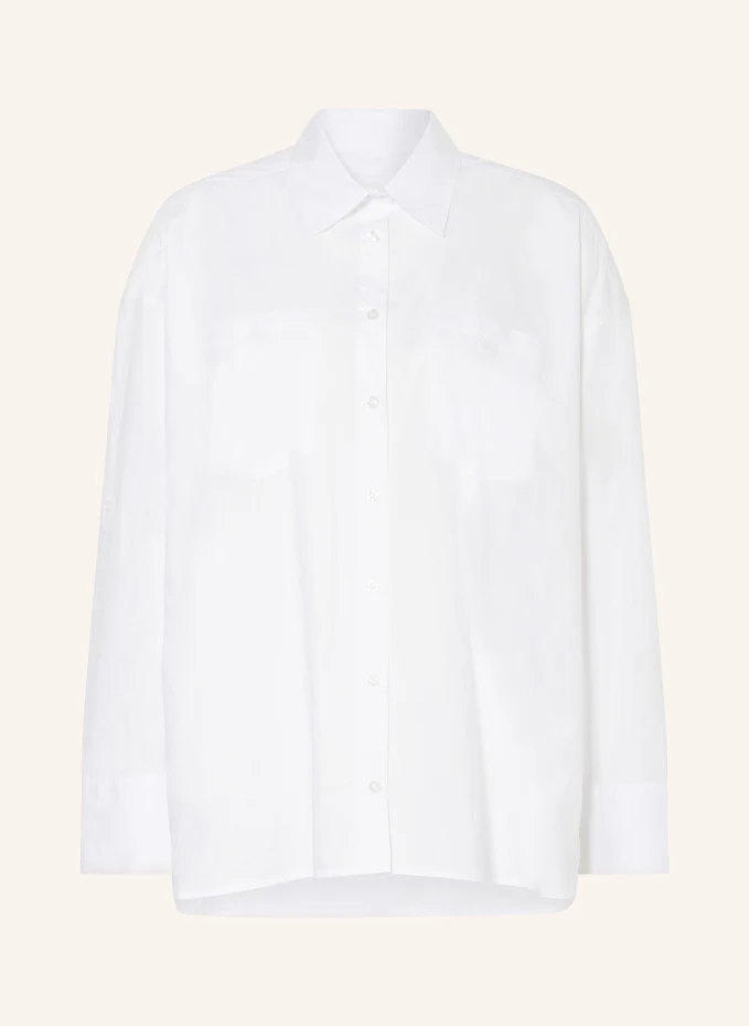 Рубашка-блузка Remain, белый