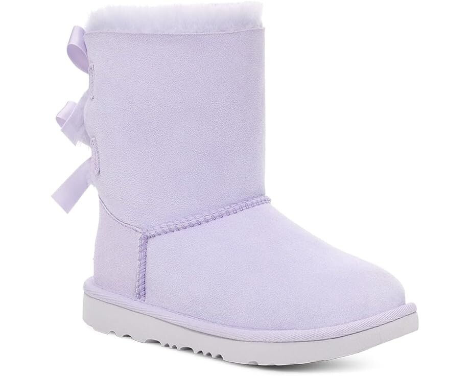 

Ботинки Ugg Bailey Bow II, цвет Sage Blossom