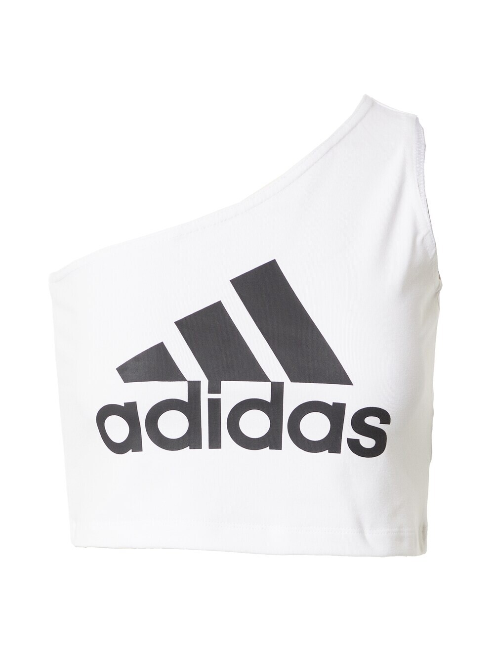

Спортивный топ Adidas Future Icons Badge Of Sport, белый