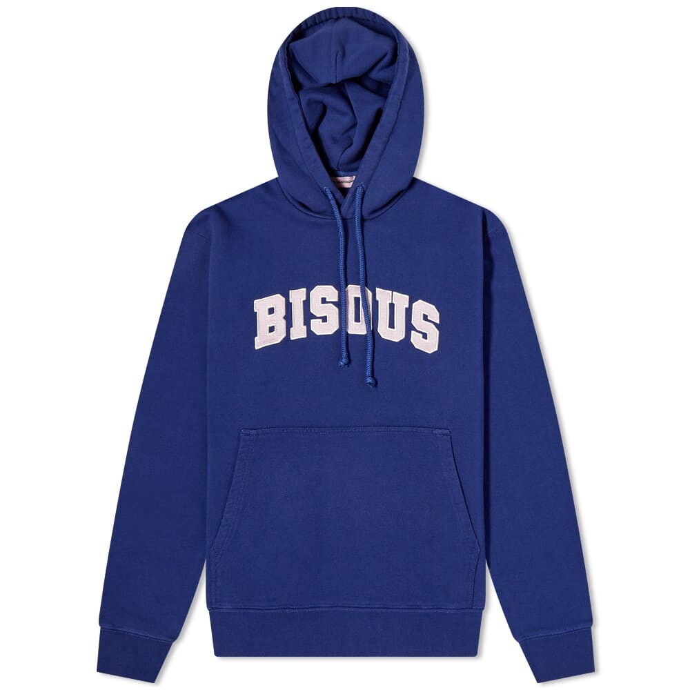 

Толстовка Bisous Skateboards College