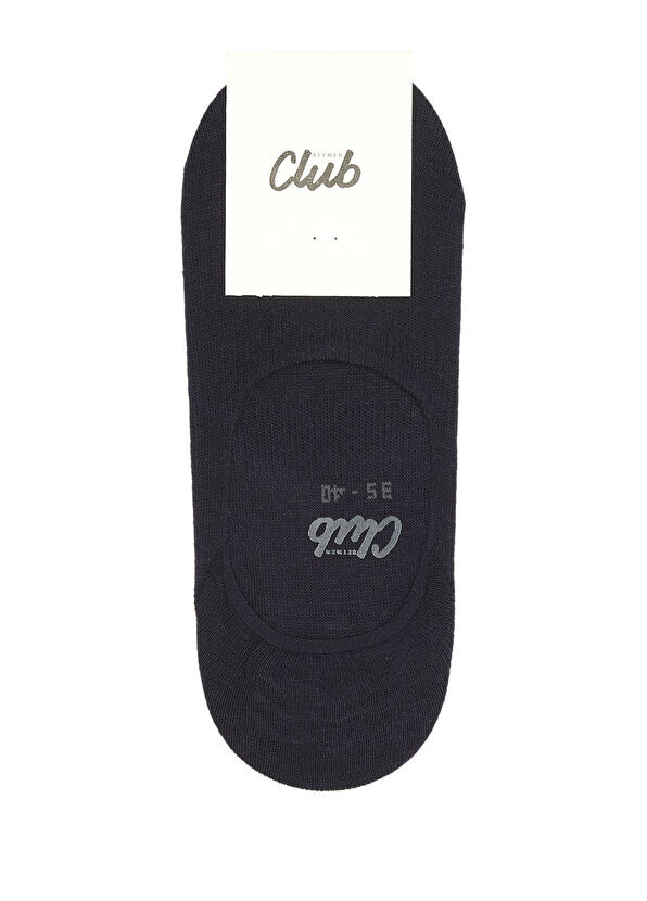 

Женские носки суба Beymen Club, синий