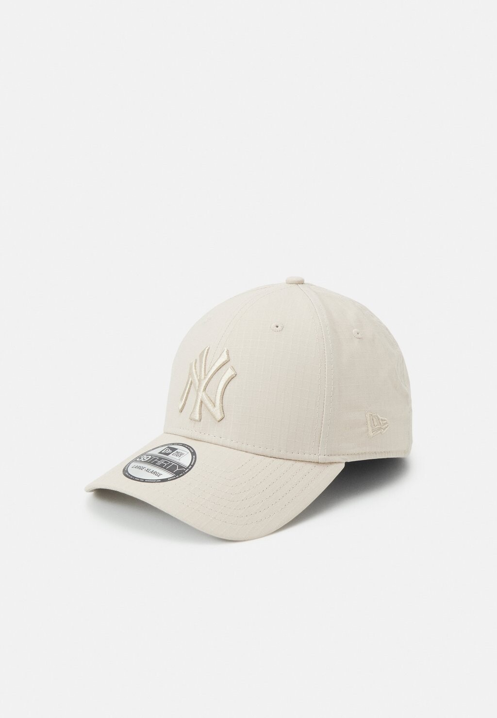 

Бейсболка 39THIRTY UNISEX New Era, цвет stone