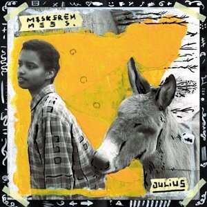 

Виниловая пластинка Mees Meskerem - Julius