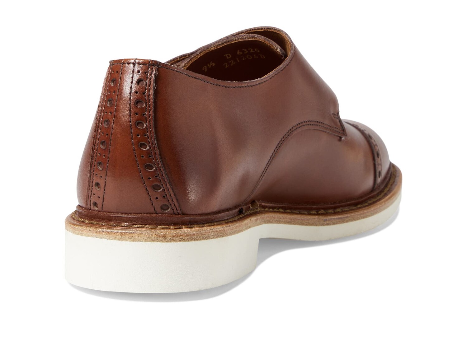 

Оксфорды Allen Edmonds Charles