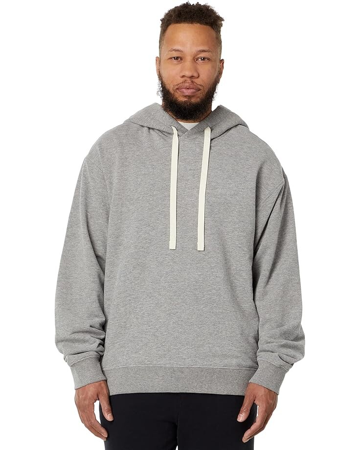 

Худи LABEL Go-To, цвет Heather Grey