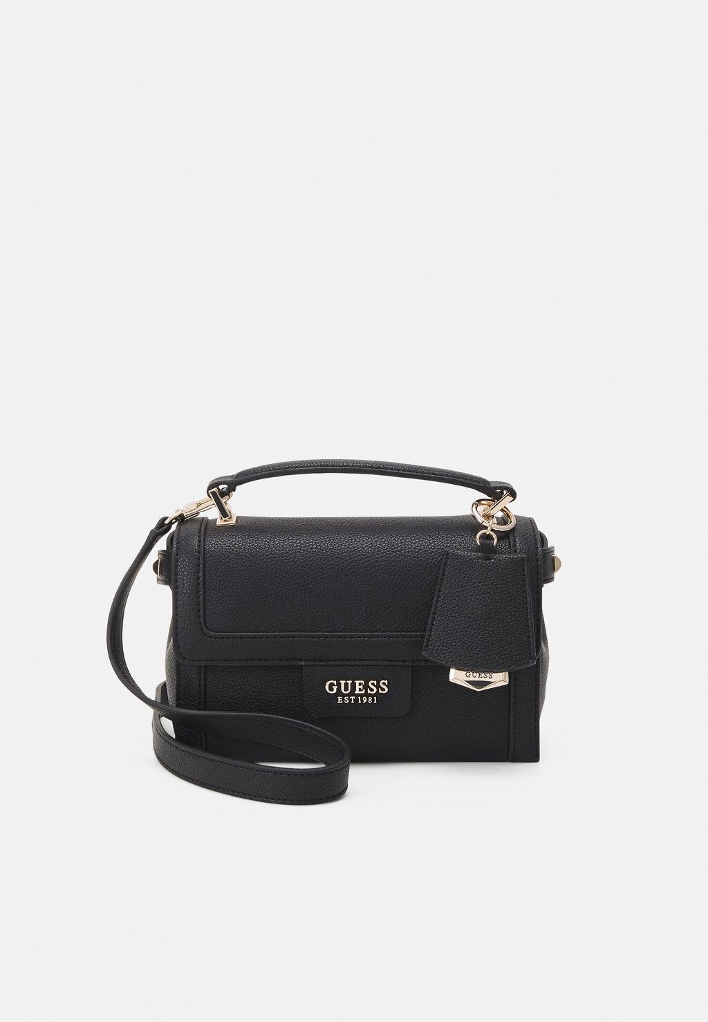 

Сумка Guess, черный