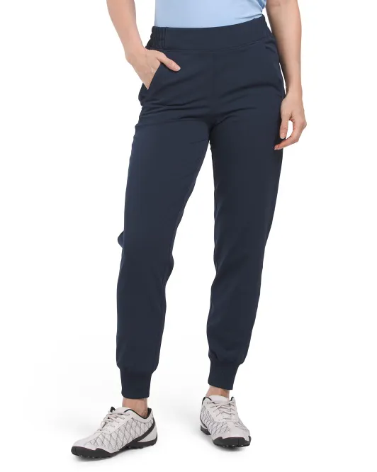 

Джоггеры Pierview Puma Golf, темно-синий