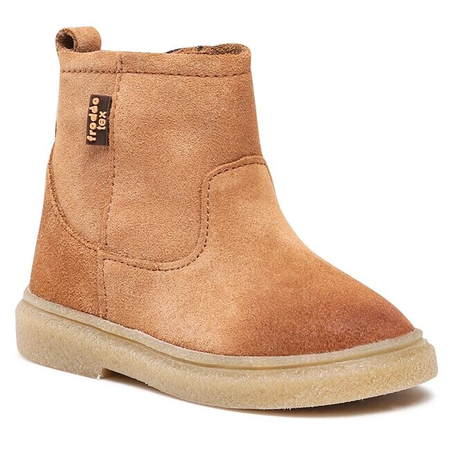 

Сапоги Froddo WrenyWool Tex, коричневый