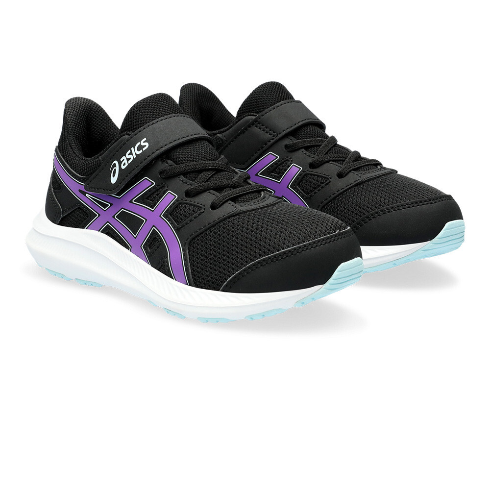 

Кроссовки для бега Asics Jolt 4 PS Juniors, черный